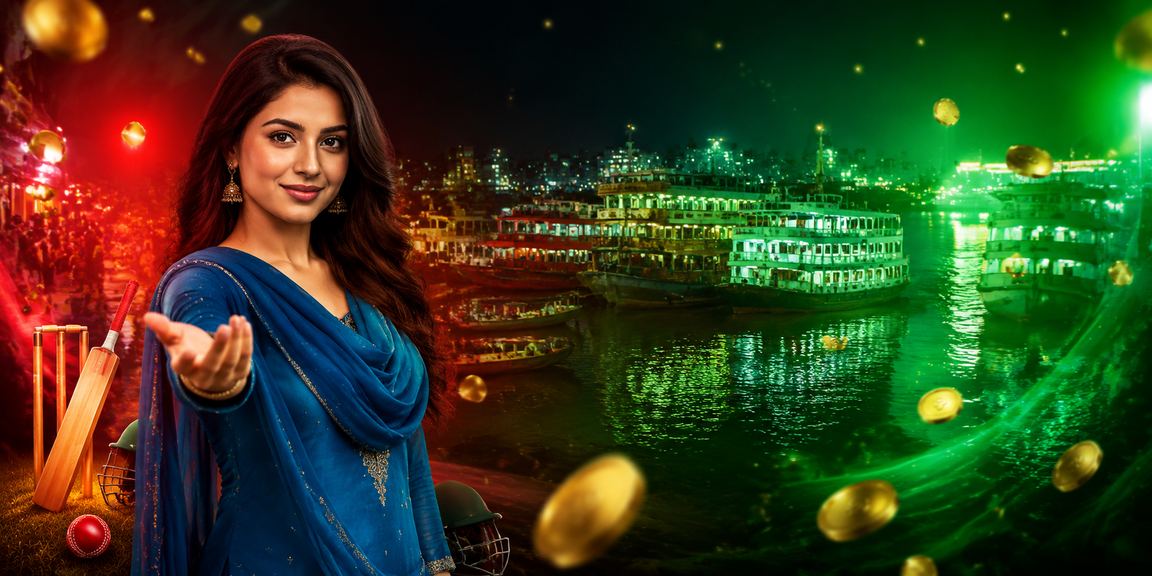 ঢাকা ক্রিকেট বেটিং বিকাশে