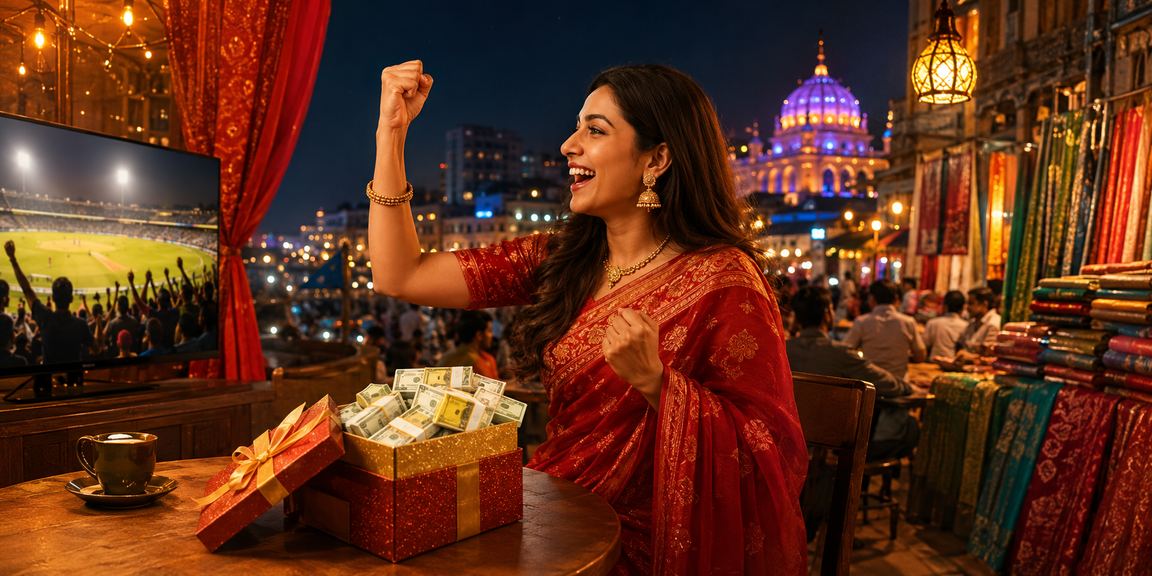 রাজশাহী ক্যাসিনো ও স্পোর্টস বেটিং